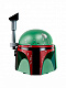 Конструктор аналог Lego Star Wars 75533 Боба Фетт