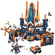 Конструктор аналог Lego Nexo Knights 70357 Королевский замок Найтон