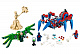 Конструктор LEGO Spider-man Паучий вездеход