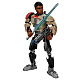 Конструктор Decool аналог Lego Star Wars 75116 Финн