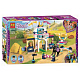 Конструктор LARI аналог Lego Friends 41367 Соревнования по конкуру