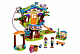 Конструктор аналог Lego Friends 41335 Домик Мии на дереве