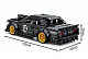 Конструктор Sembo Block (SY) Автомобиль Ford Mustang Hoonicorn