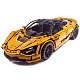 Конструктор Mould King Спорткар McLaren 720S