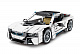 Конструктор Sembo Block Спорткар BMW i8