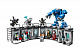 Конструктор JiSi Bricks (Decool) аналог LEGO 76125 Лаборатория Железного человека