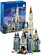 Конструктор аналог Lego Disney Princess 71040 Сказочный замок Дисней