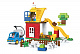 Конструктор Kids Home Toys Забавная ферма