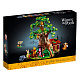 Конструктор аналог Lego Ideas 21326 Винни Пух