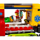 Конструктор аналог Lego City 60179 Вертолёт скорой помощи