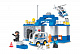 Конструктор Kids Home Toys Полицейский участок