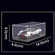 Конструктор Mould King Спорткар Pagani Zonda R