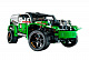Конструктор Decool аналог LEGO 42039 Гоночный автомобиль 2 в 1