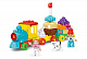 Конструктор Kids Home Toys Сказочный паровоз