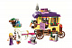 Конструктор BELA (аналог Lego 41157) Экипаж Рапунцель