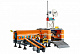 Конструктор BELA аналог Lego City 60036 Арктическая база