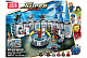 Конструктор JiSi Bricks (Decool) аналог LEGO 76125 Лаборатория Железного человека