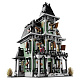 Конструктор аналог Lego Monster Fighters 10228 Дом с привидениями