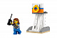 Конструктор LEGO City Набор для начинающих Береговая охрана