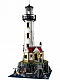 Конструктор аналог Lego Ideas 21335 Моторизованный маяк