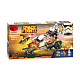 Конструктор BELA аналог LEGO 75090 Скоростной спидер Эзры