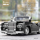 Конструктор Mould King Ретро автомобиль Rolls Royce Silver Cloud