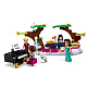 Конструктор аналог Lego Friends 41684 Гранд-отель Хартлейк Сити