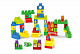 Конструктор Kids Home Toys Числовые блоки