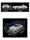 Конструктор Mould King Спорткар Mercedes Benz 300SL