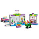 Конструктор LARI аналог Lego Friends 41362 Супермаркет Хартлейк Сити