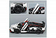 Конструктор Lion King (Lepin) аналог Lego Technic Lamborghini Aventador LP 720-4
