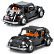Конструктор Sembo Block Пекинский автомузей: Volkswagen Beetle