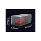 Конструктор Mould King Спорткар Bugatti Veyron