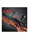 Конструктор Mould King Снайперская винтовка Mauser 98K