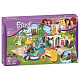 Конструктор BELA аналог Lego Friends 41313 Летний бассейн