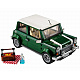 Конструктор Lion King аналог Lego Creator 10242 Mini Cooper MK VII