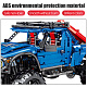 Конструктор SY Внедорожник Ford F-150 Raptor