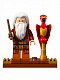 Конструктор аналог Lego Harry Potter 76394 Фоукс, феникс Дамблдора