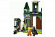 Конструктор LARI аналог Lego DC 76138 Бэтмен и побег Джокера