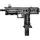 Конструктор Mould King Пистолет-пулемёт Ingram MAC-10