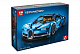 Конструктор Lepin аналог LEGO 42083 Bugatti Chiron