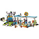 Конструктор аналог Lego Friends 41350 Автомойка