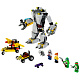 Конструктор BELA аналог Lego 79105 Ярость робота Бакстера
