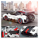 Конструктор Mould King Спорткар Pagani Zonda R