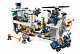 Конструктор JiSi Bricks (Decool) аналог Lego 76131 Битва на базе Мстителей