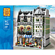 Конструктор Lion King аналог Lego Creator 10185 Зелёная бакалейная лавка