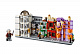 Конструктор LARI аналог LEGO 40289 Косой переулок
