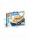 Конструктор Sembo Block Немецкий танк Tiger (2 в 1)