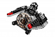 Конструктор LEGO Star Wars Микроистребитель-штурмовик TIE