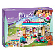 Конструктор Bela аналог Lego Friends 41085 Ветеринарная клиника